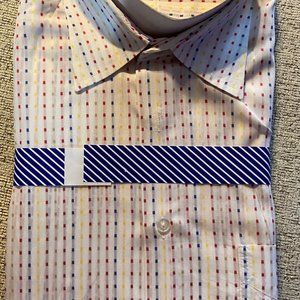 Bullock & Jones shirt